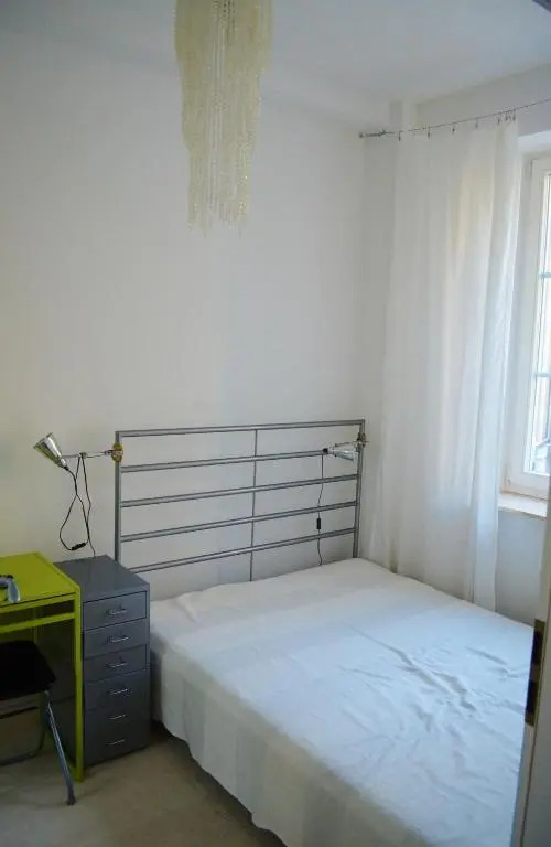Apartament w Sercu Starówki