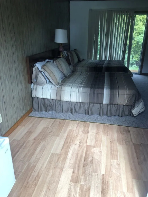Cabin & Motel Rentals