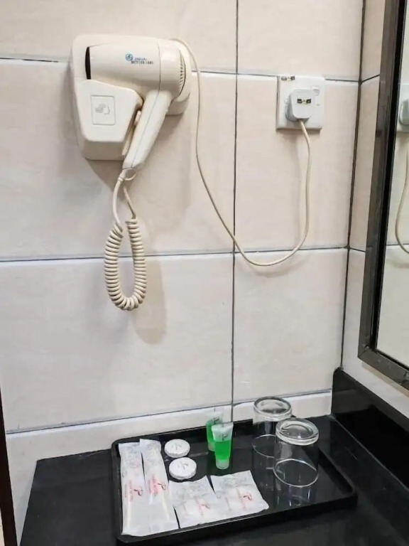 Prima B&B Hostel