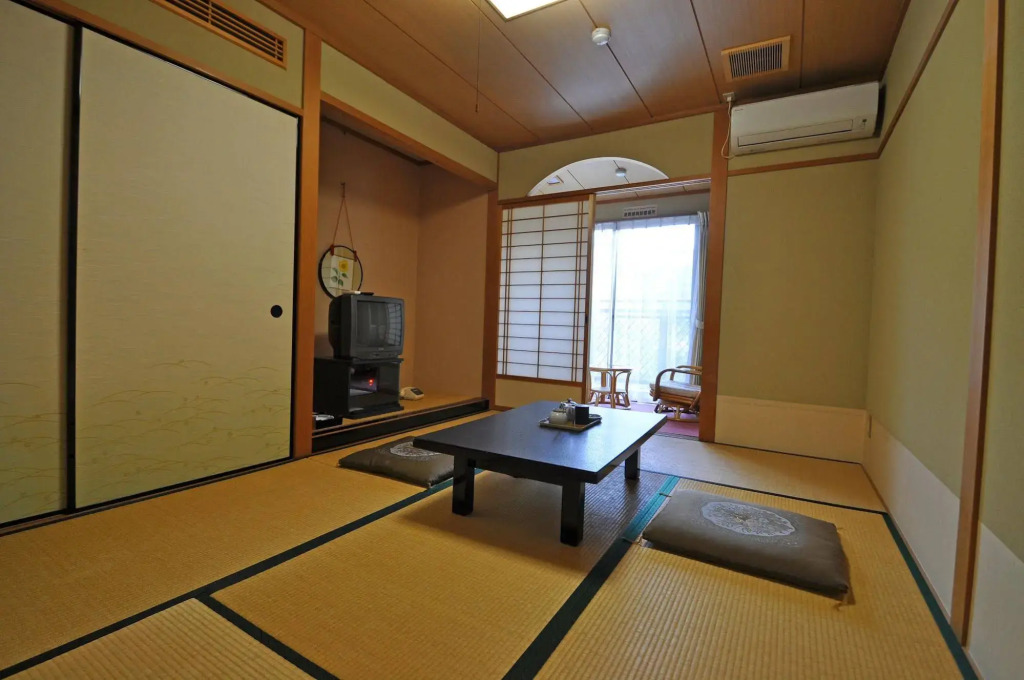 Obana Ryokan Fukitei