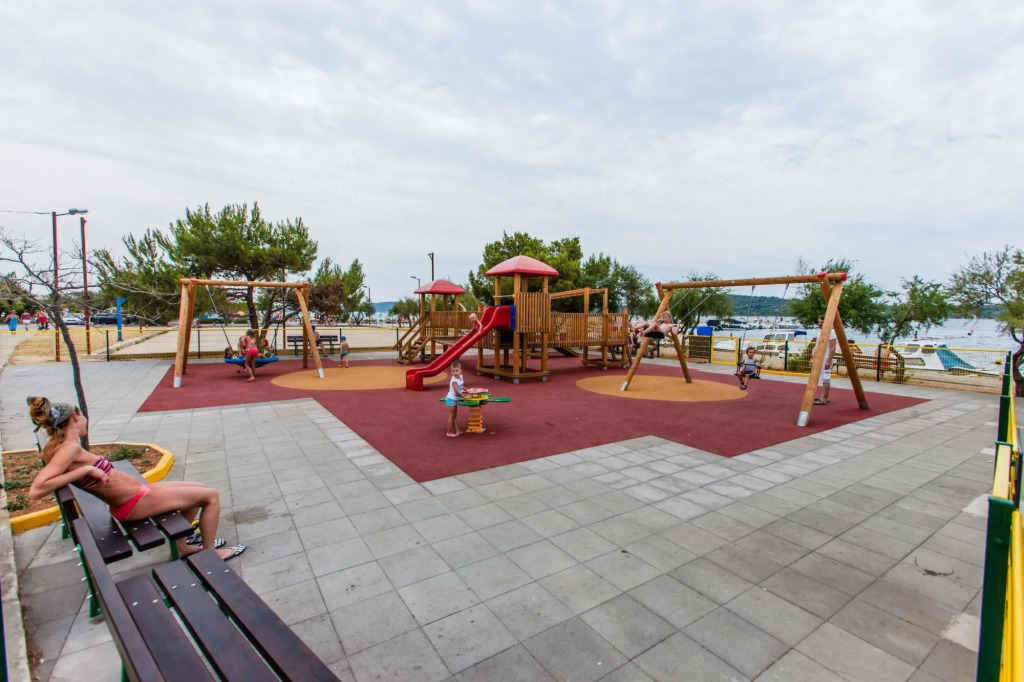 Apartments Villa Casia