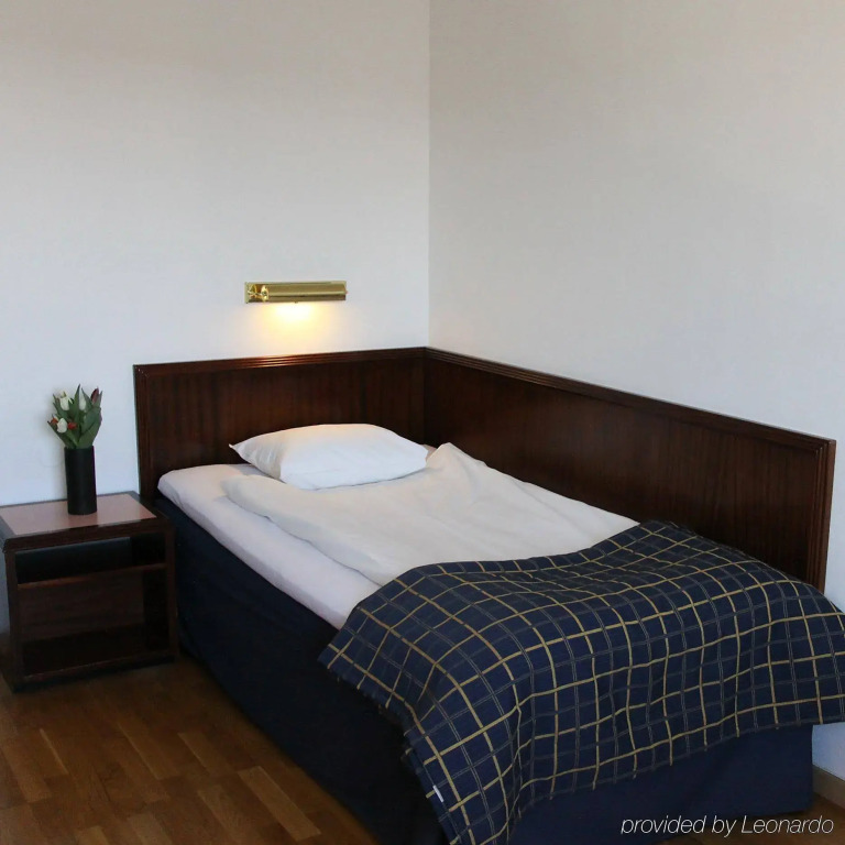 First Hotel Stadt