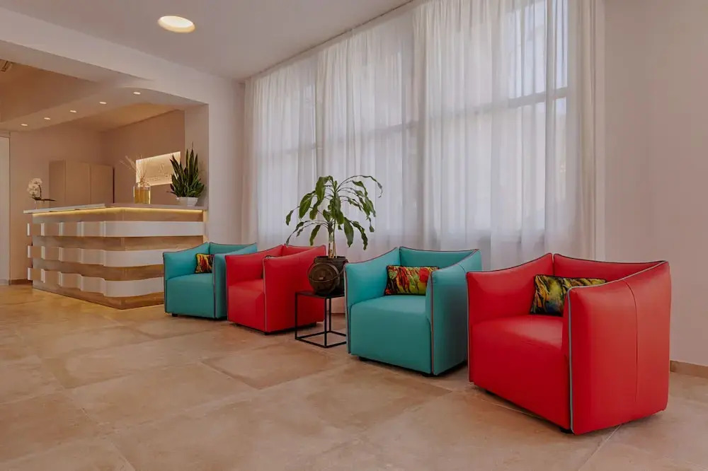 Roma Hotel