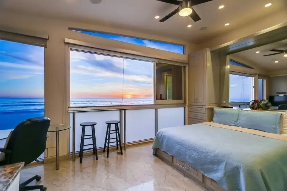 Surf Style 4 5 Bedrooms 8 Bathrooms Townhouse