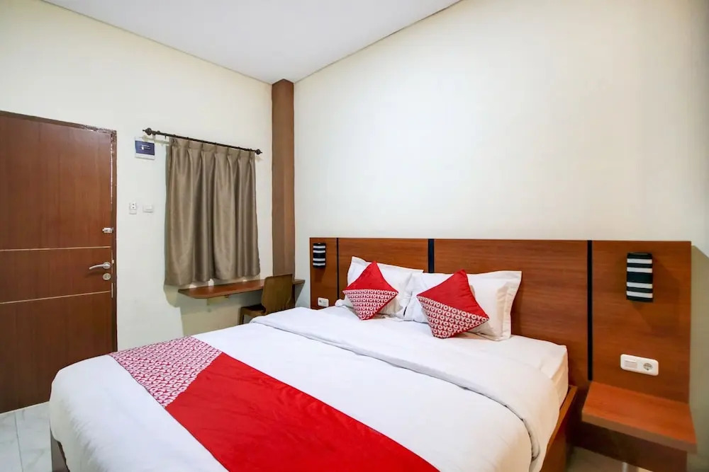 Dancenter SeanS Residence Mansyur Near Universitas Sumatra Utara USU