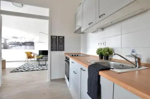 Creative Apartment Incredible Amazing Bazilika View