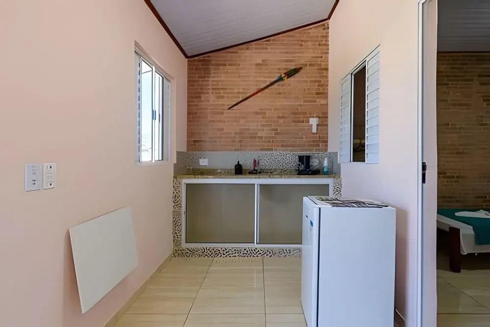 POUSADA RECANTO DANTAS, ACONCHEGO EM PARATY