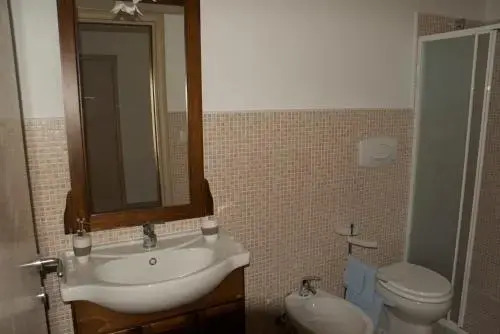 A Casa Di Silvia B&B