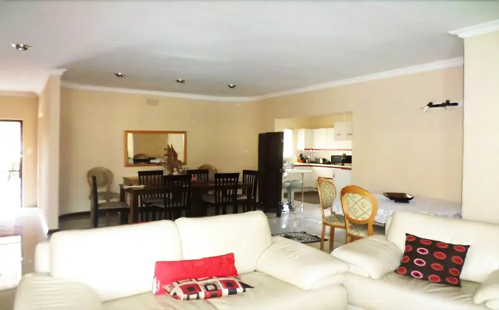 Sollunaa Guesthouse