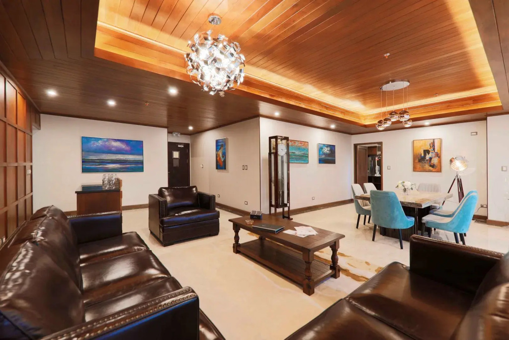Hotel Vista Quince