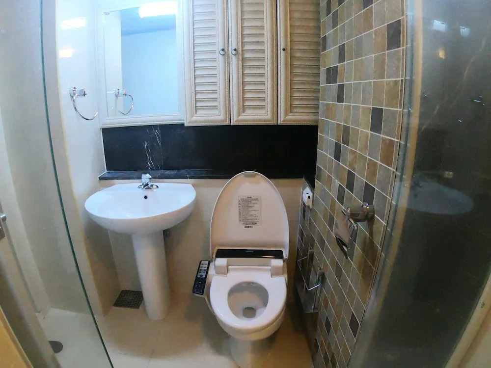 Gangnam Residence 2