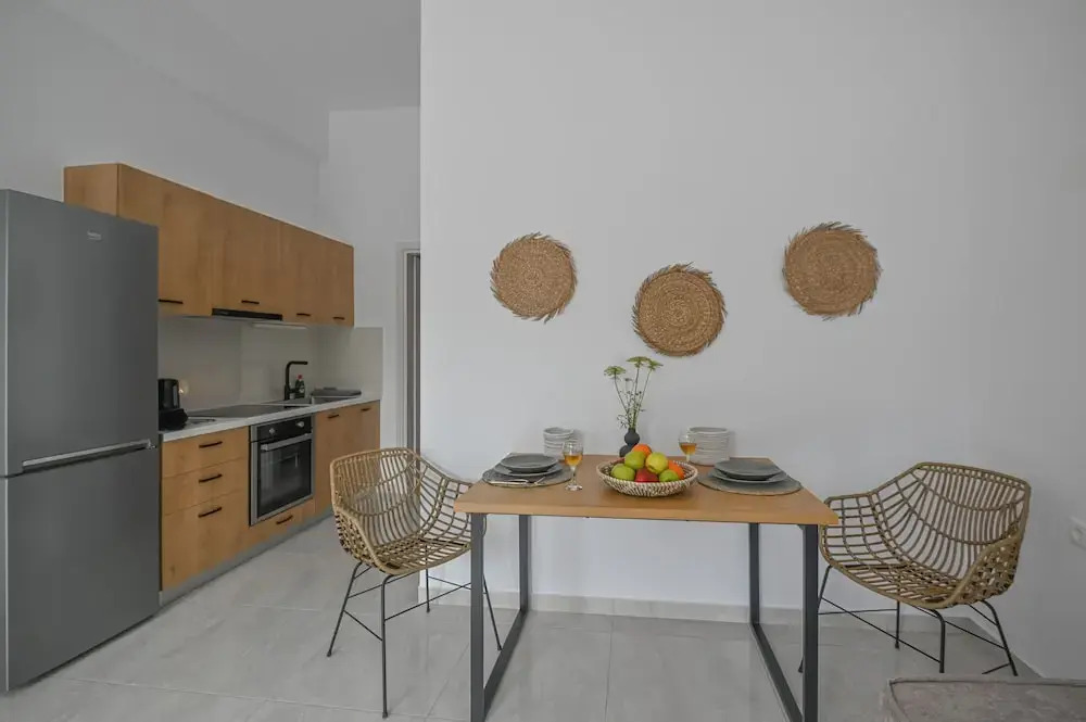 Moka Apartments