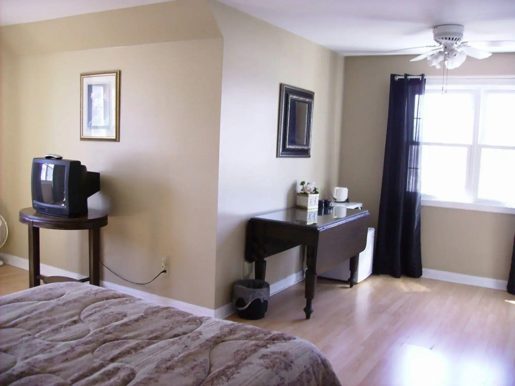 Prince of Wales Bed and Breakfast