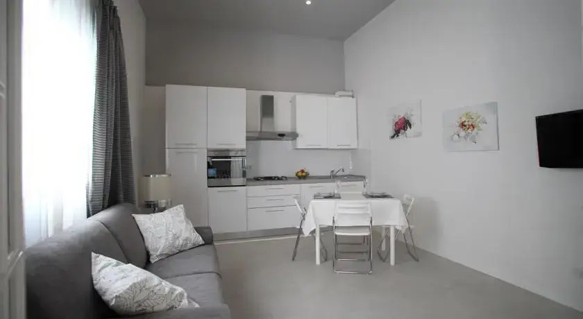I Tigli Appartamento Empoli