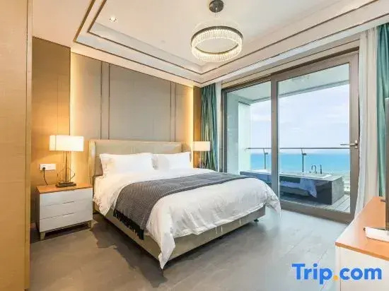 Sanya  Yunhai International Sea View Resort Hotel