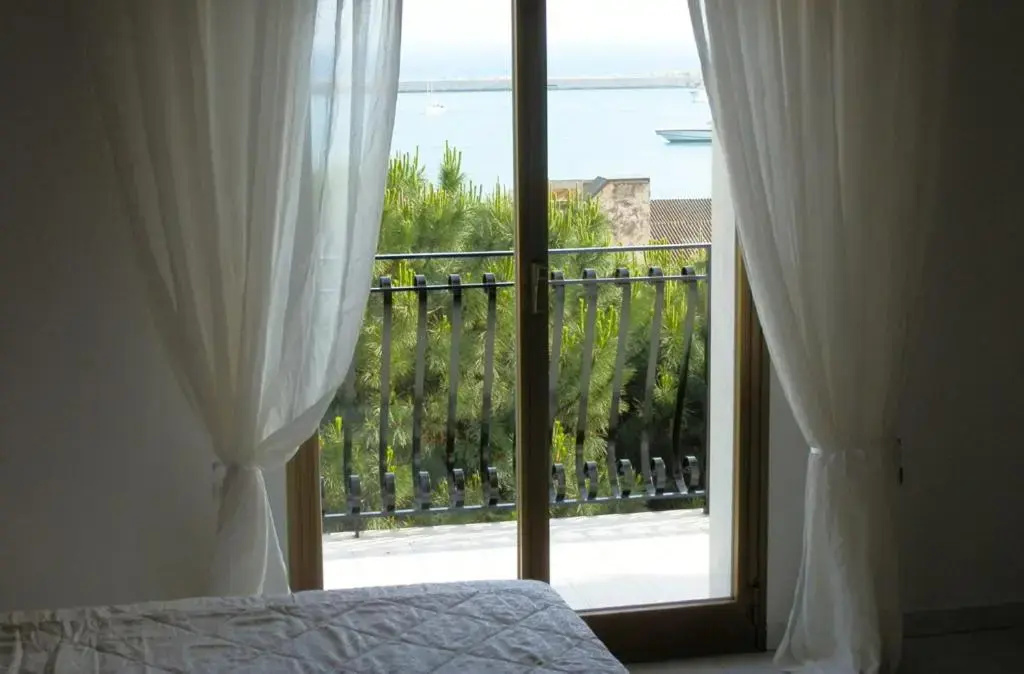 Casa Vacanze Bonjovì