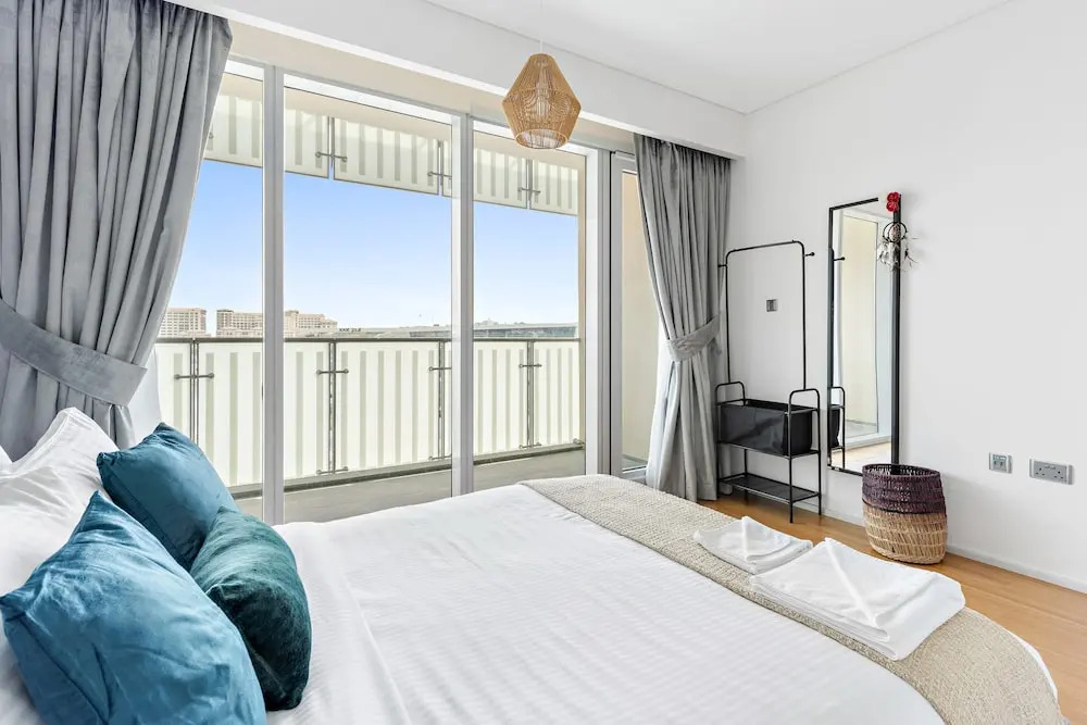 Silkhaus Premium 2bdr Near Al Rahah Al Sana