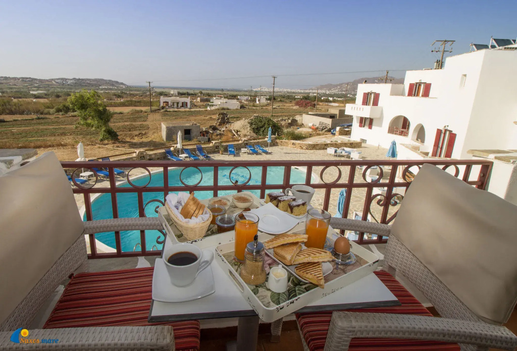 Naxos Mare