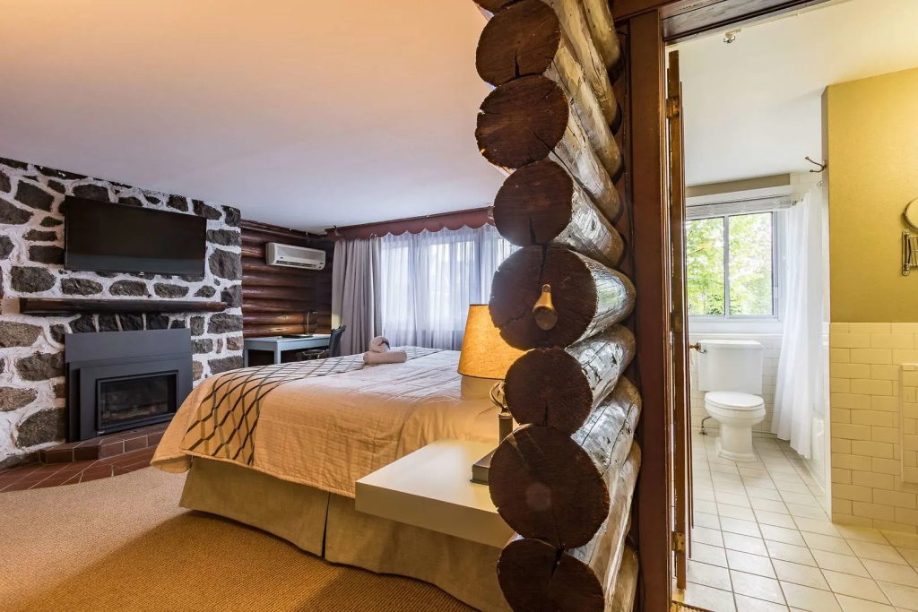 Mont Gabriel, Sainte-Adèle, a Tribute Portfolio Resort