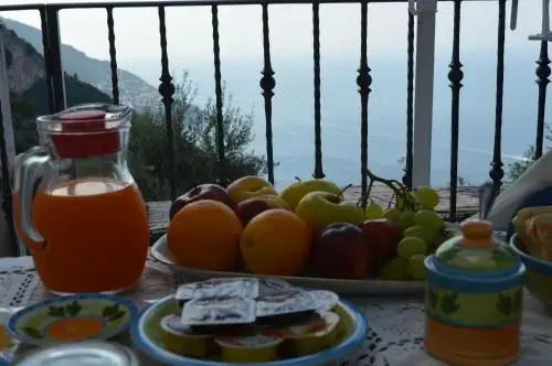B&B La Selva Santa