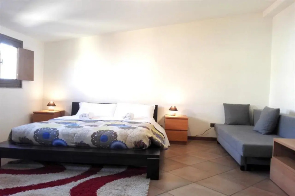 Studio Flat - Palestrina 34