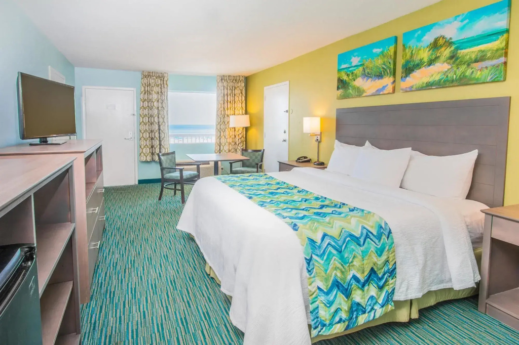 Fairfield by Marriott Inn & Suites Pensacola Beach