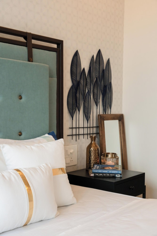 Staymaster Flabris 3BHK Apartment
