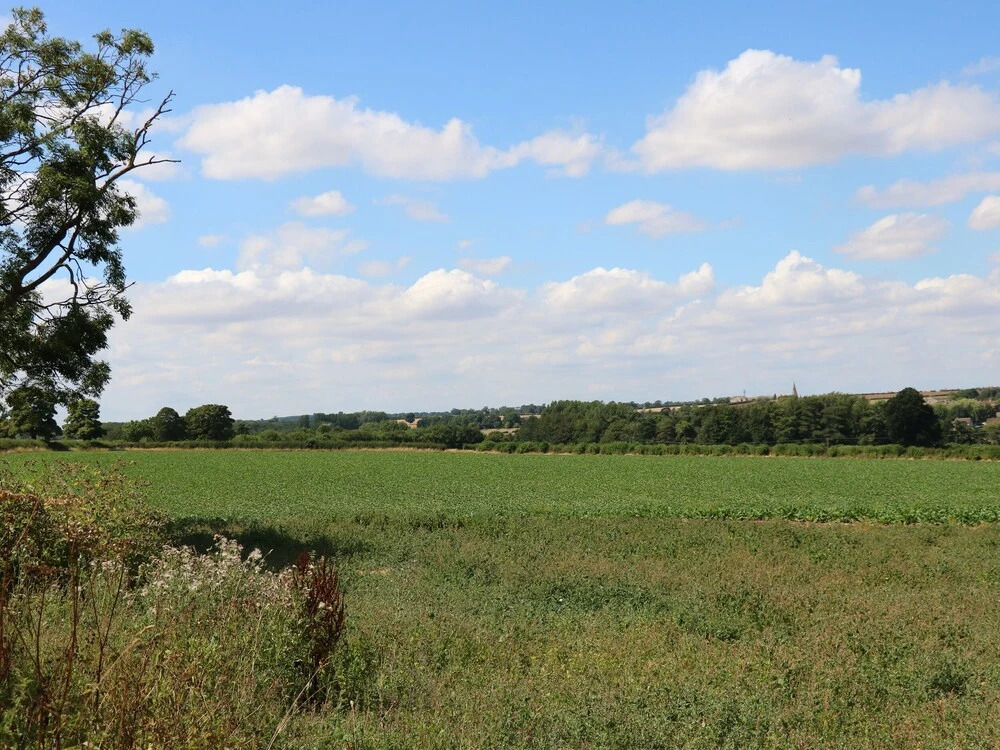 Tickencote