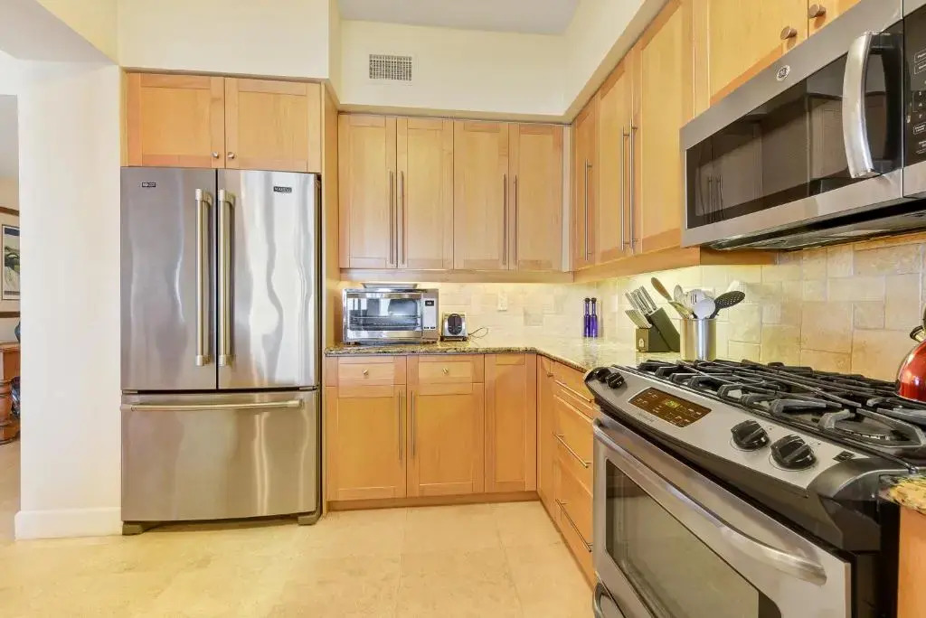 Bella Mar 202, 4 Bedrooms, Sleeps 8, Pool, Ocean Front, WiFi