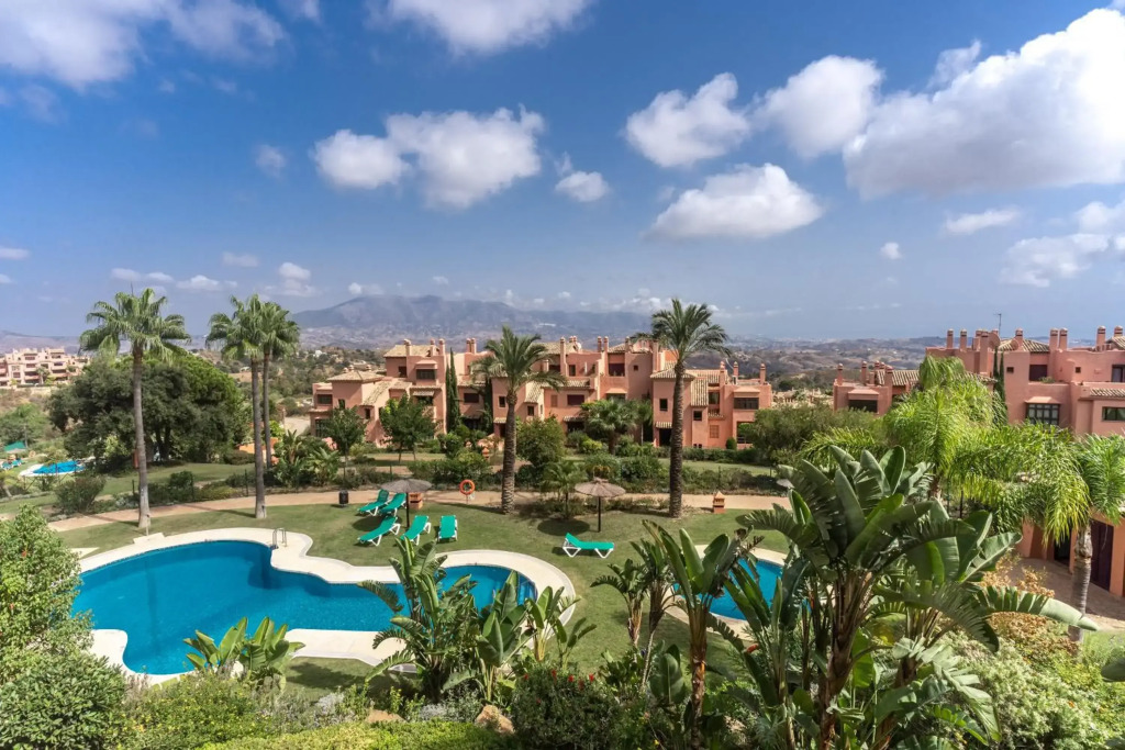 El Soto de Marbella