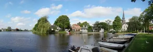B&B in t Hooi