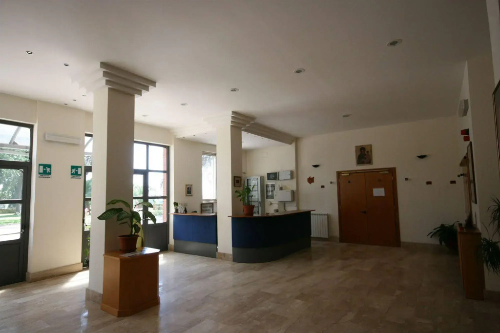Parco Santa Rita