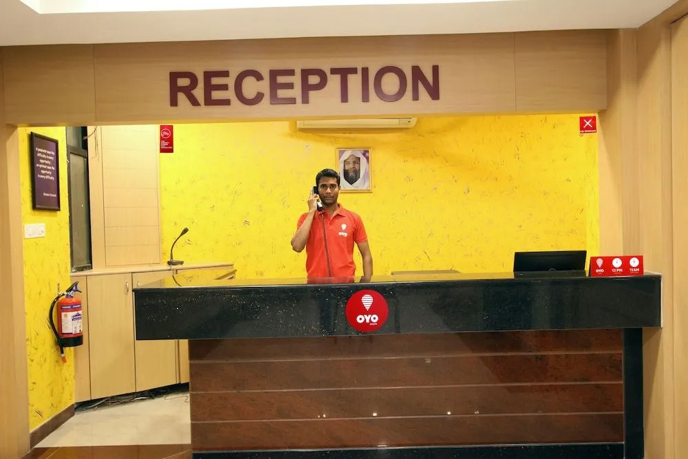OYO Rooms 657 Electronic City Bomanhalli