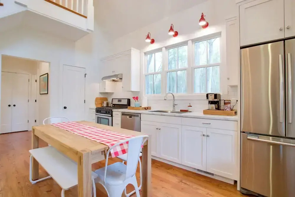 Enchanting Andersonville Home Steps to Norris Lake