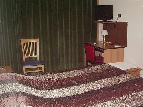 Albergo Astron