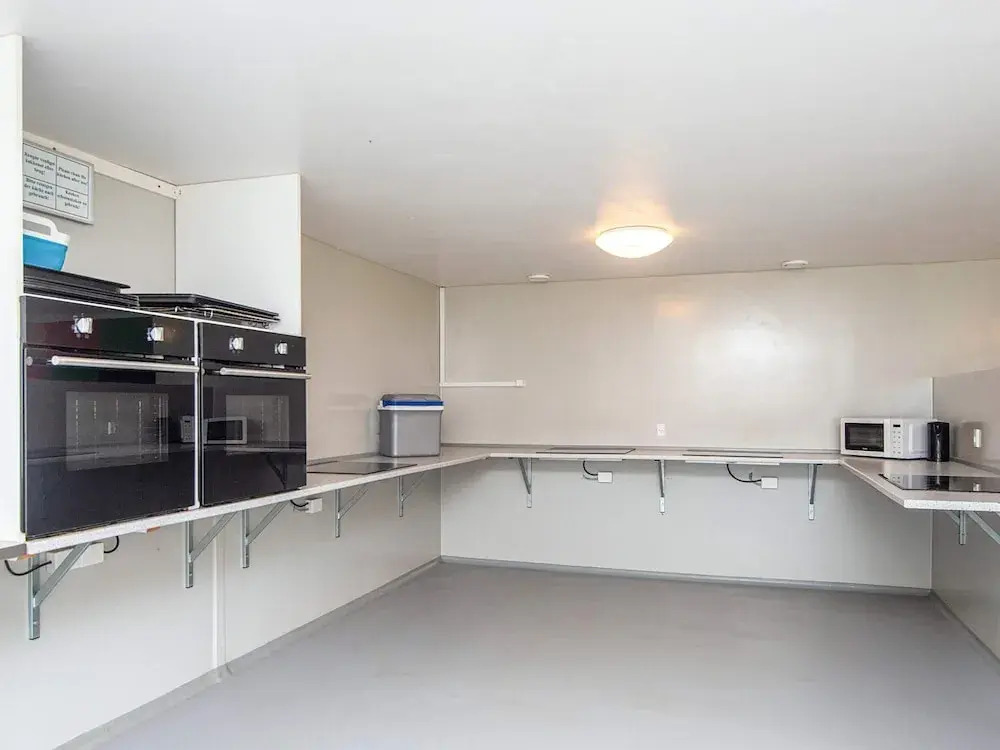 6 Person Holiday Park Home in Jelling