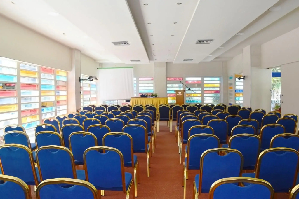 Ionion Star Hotel