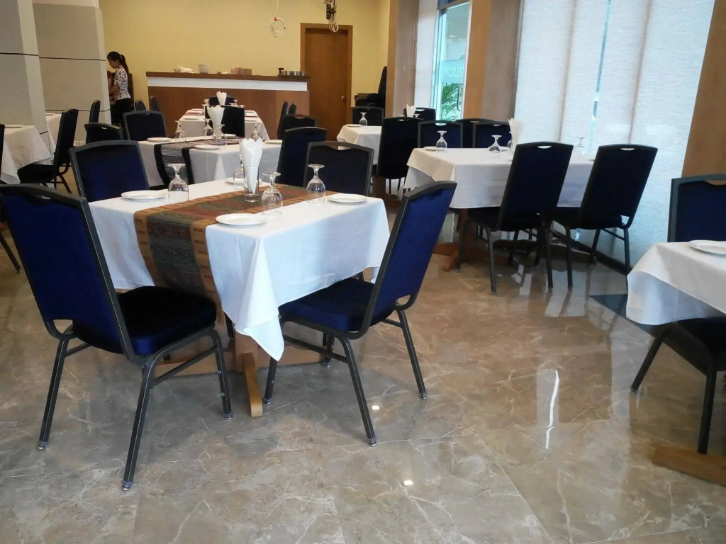 Hotel H Valley Yangon