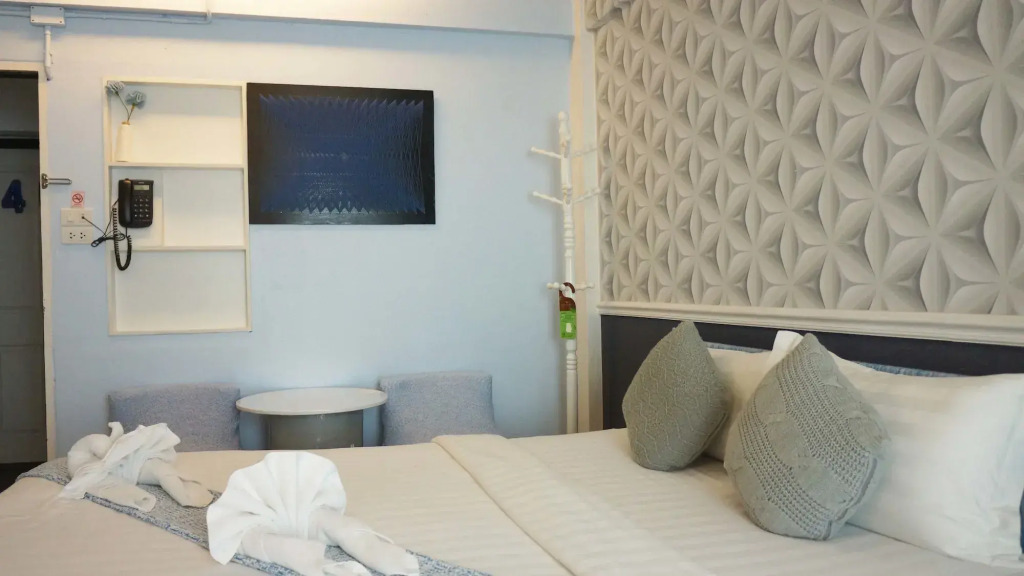 Westgate Residence Hotel