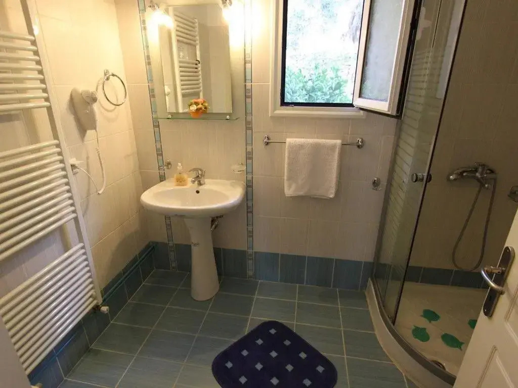 Angeliki Studio & Apartment