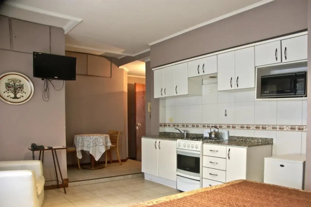 Loft Argentino Apart Buenos Aires