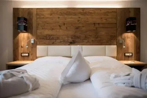 Hotel Aaritz