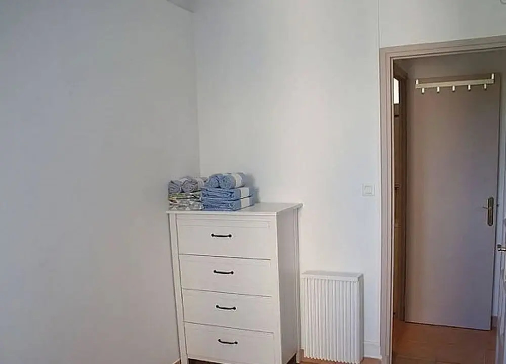 Apartment With one Bedroom in Juan les Pins, With Wonderful City View