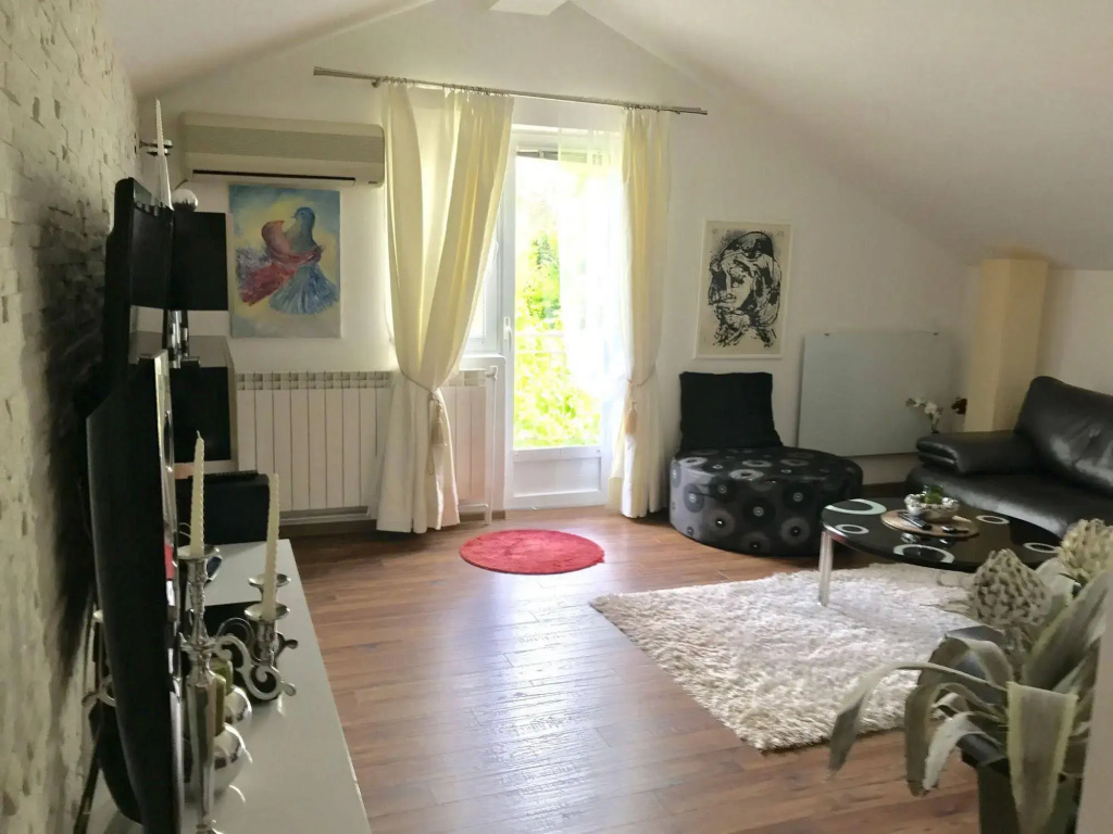 Apartments Kentera LUX