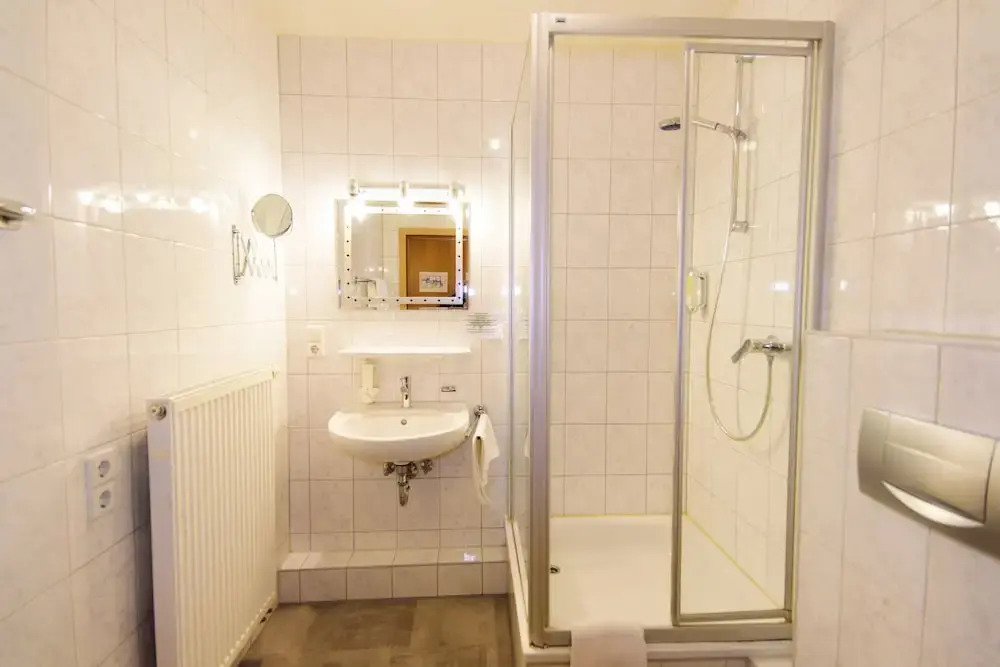 Hotel Bohn