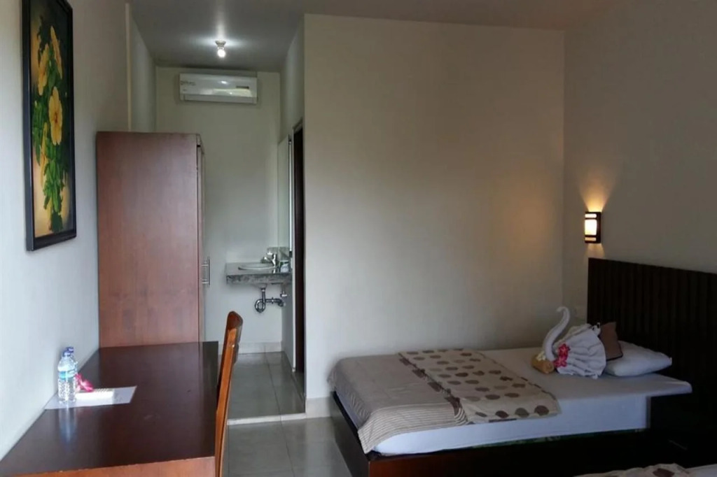 Desak Putu Putra Home Stay