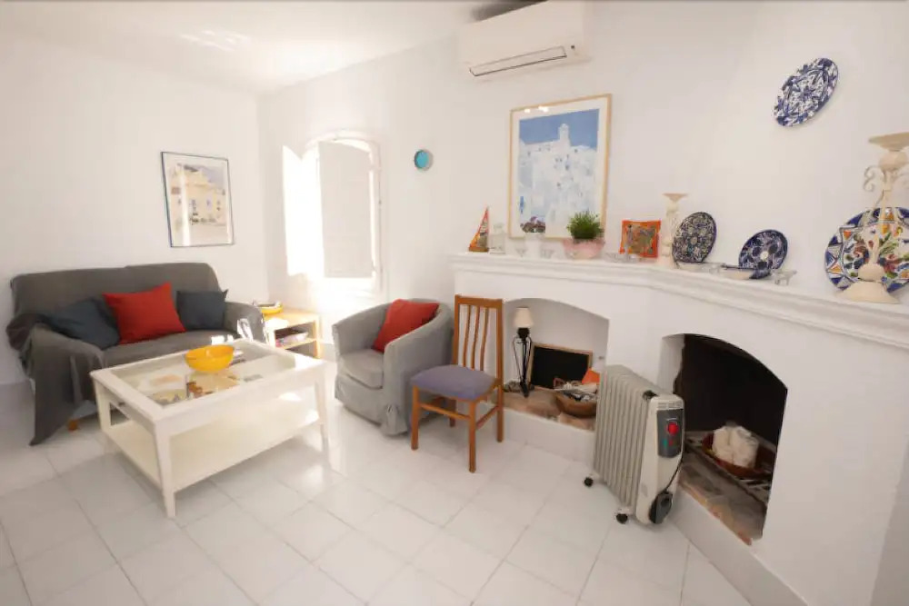 Casa Urbanización Los Pinos 30