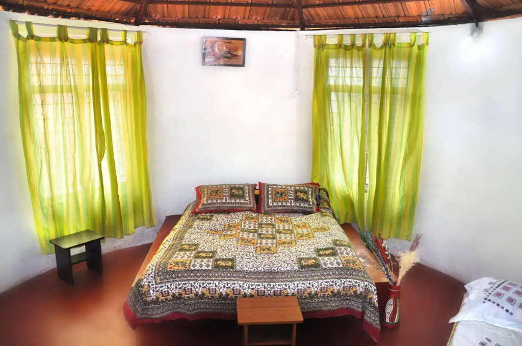 Yedamakky Cottage