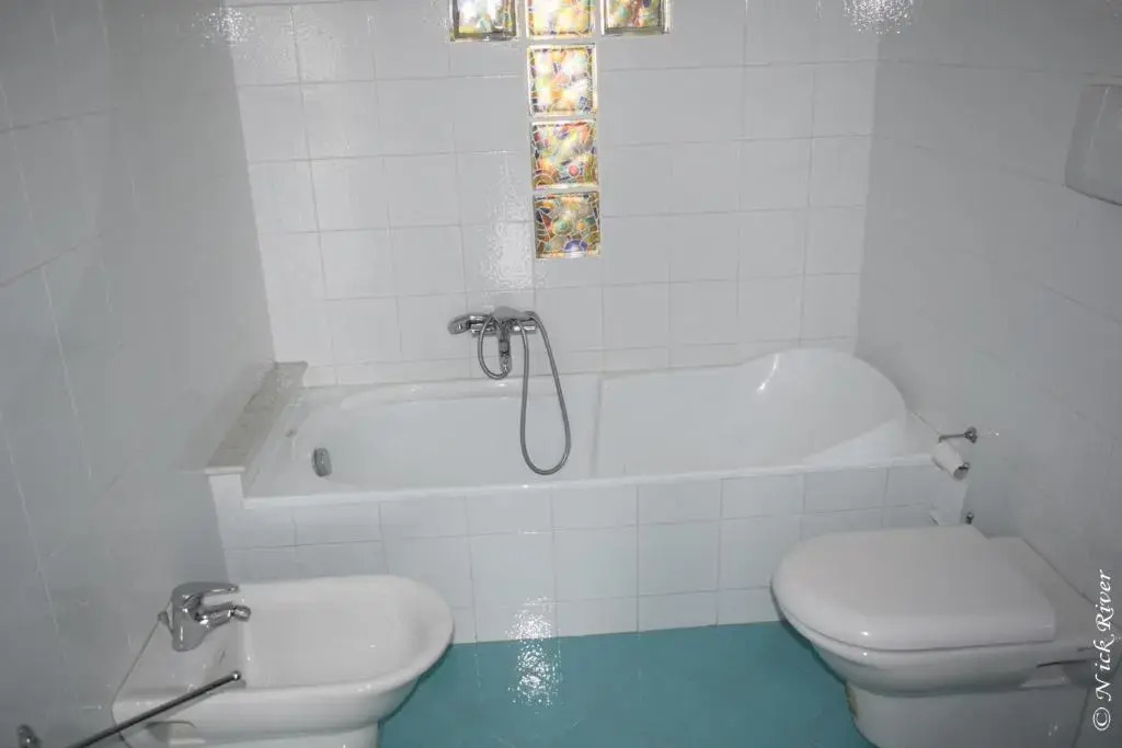 Vacation House a Mola di Bari