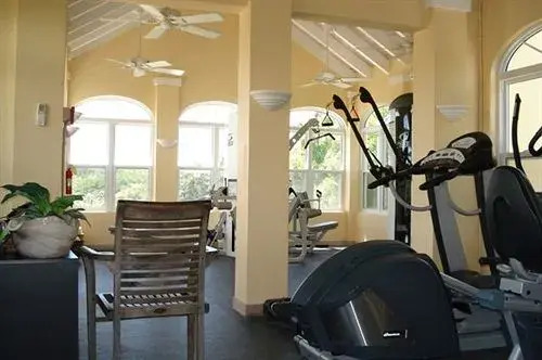 3 bedroom Reef Residences Resort